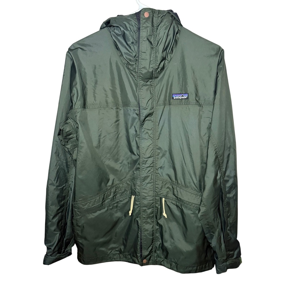 Patagonia Men's Small Torrentshell Rain Jacket